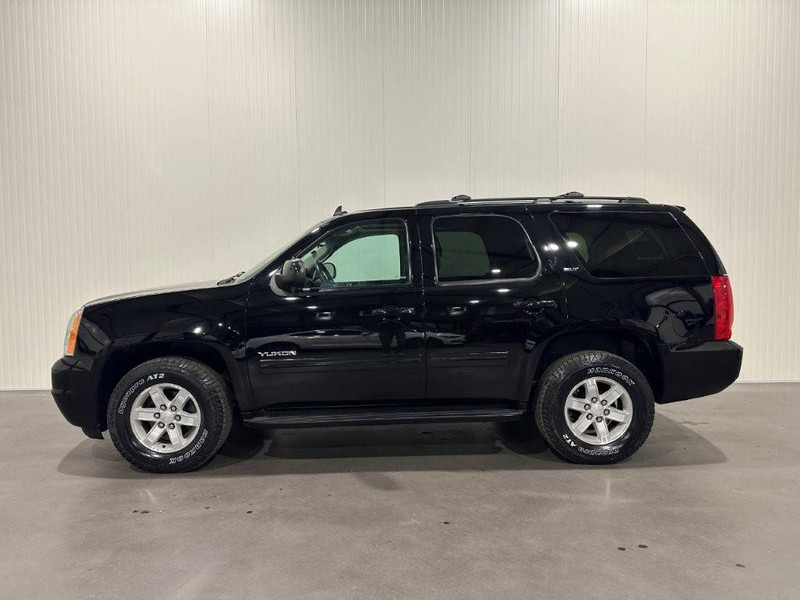 GMC Yukon SLT - SUV/ Todoterreno: foto 3 GMC Yukon SLT - SUV/ Todoterreno: foto 3