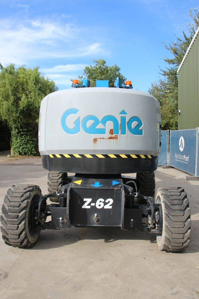 Genie Z-62/40 - Plataforma articulada: foto 4 Genie Z-62/40 - Plataforma articulada: foto 4