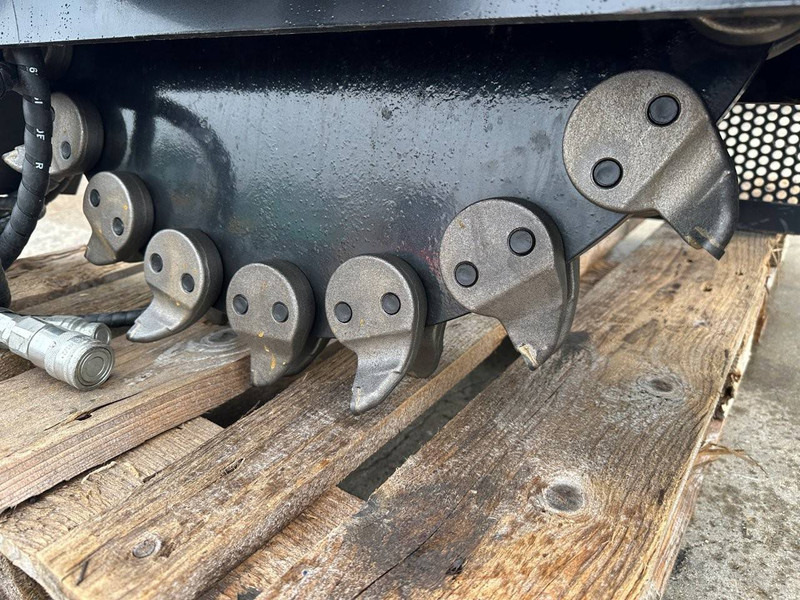 Equipo para trabajo del suelo nuevo Giyi FSG26: foto 10 Equipo para trabajo del suelo nuevo Giyi FSG26: foto 10