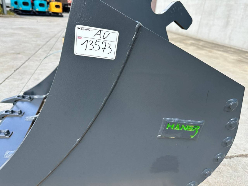 Haner HSL800 3.7 CW10 - Cazo: foto 4 Haner HSL800 3.7 CW10 - Cazo: foto 4