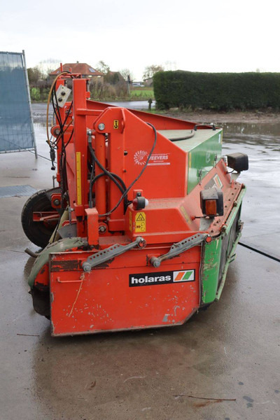 Holaras - Trituradora de madera: foto 5 Holaras - Trituradora de madera: foto 5