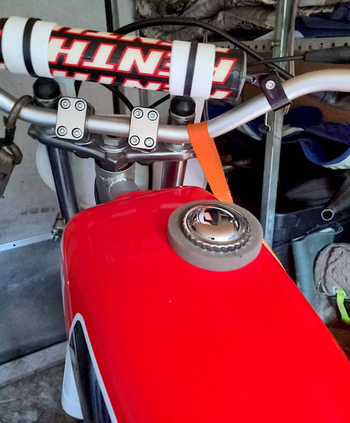 Husqvarna 250 (oldtimer) - Motocicleta: foto 5 Husqvarna 250 (oldtimer) - Motocicleta: foto 5