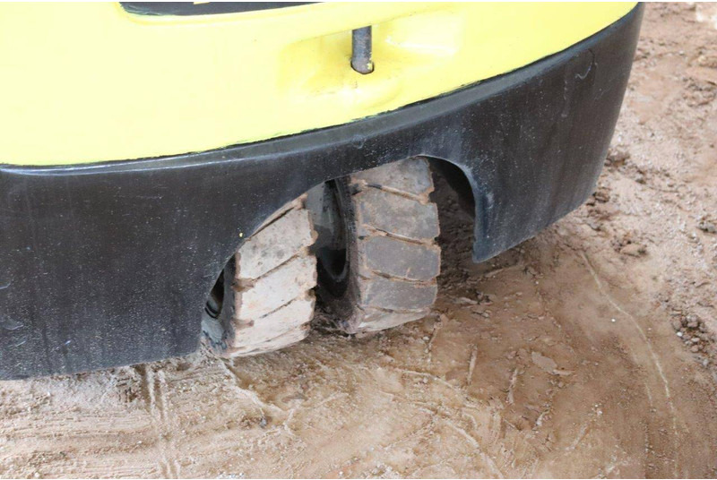 Carretilla elevadora eléctrica Hyster J2.0XNT LWB: foto 13 Carretilla elevadora eléctrica Hyster J2.0XNT LWB: foto 13