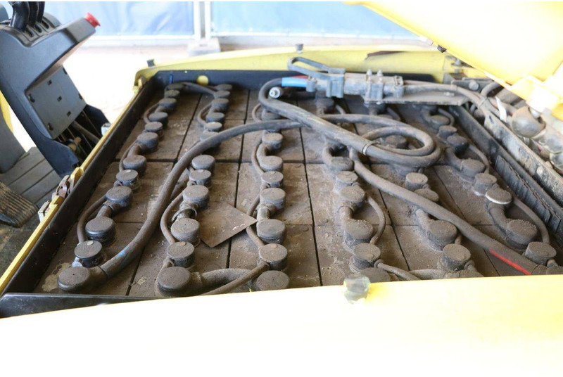 Carretilla elevadora eléctrica Hyster J2.0XNT LWB: foto 17 Carretilla elevadora eléctrica Hyster J2.0XNT LWB: foto 17