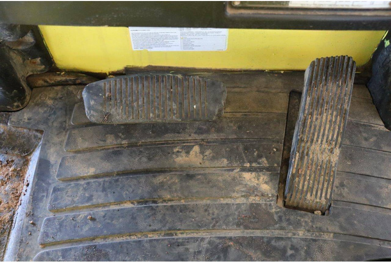 Carretilla elevadora eléctrica Hyster J2.0XNT LWB: foto 20 Carretilla elevadora eléctrica Hyster J2.0XNT LWB: foto 20