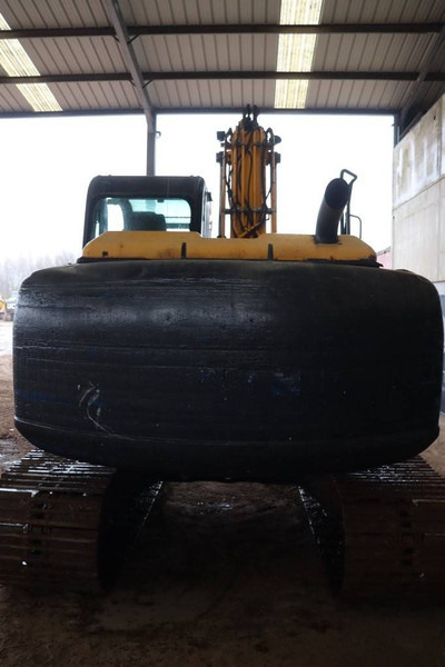 JCB JS 130LC - Excavadora de cadenas: foto 4 JCB JS 130LC - Excavadora de cadenas: foto 4