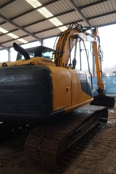 JCB JS 130LC - Excavadora de cadenas: foto 5 JCB JS 130LC - Excavadora de cadenas: foto 5