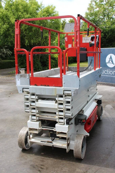 JLG 3246ES - Plataforma de tijeras: foto 5 JLG 3246ES - Plataforma de tijeras: foto 5