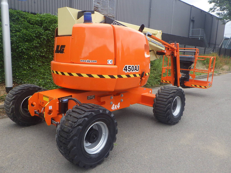 JLG 450AJ - Plataforma articulada: foto 2 JLG 450AJ - Plataforma articulada: foto 2