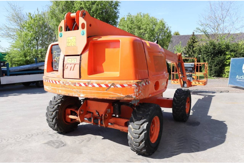 JLG 460SJ - Plataforma elevadora: foto 5 JLG 460SJ - Plataforma elevadora: foto 5