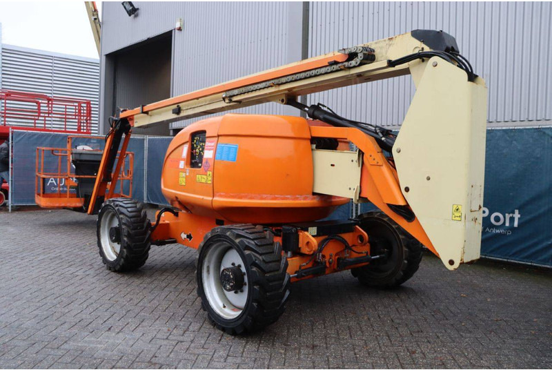 JLG 600AJ - Plataforma telescopica: foto 3 JLG 600AJ - Plataforma telescopica: foto 3