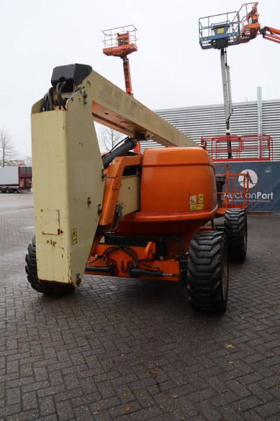 JLG 600AJ - Plataforma telescopica: foto 5 JLG 600AJ - Plataforma telescopica: foto 5