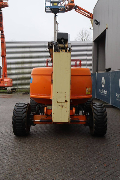 JLG 600AJ - Plataforma telescopica: foto 4 JLG 600AJ - Plataforma telescopica: foto 4