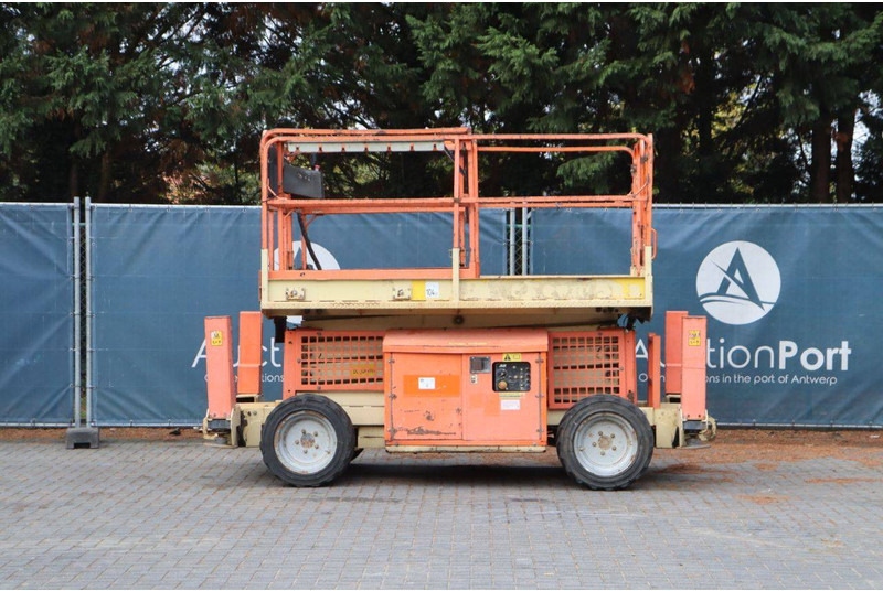 JLG  - Plataforma de tijeras: foto 2 JLG  - Plataforma de tijeras: foto 2