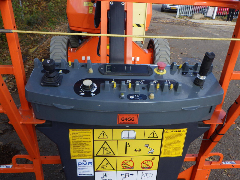 JLG EC450AJ - Plataforma articulada: foto 5 JLG EC450AJ - Plataforma articulada: foto 5