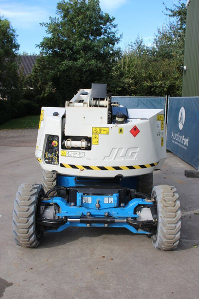 JLG H340AJ - Plataforma articulada: foto 4 JLG H340AJ - Plataforma articulada: foto 4