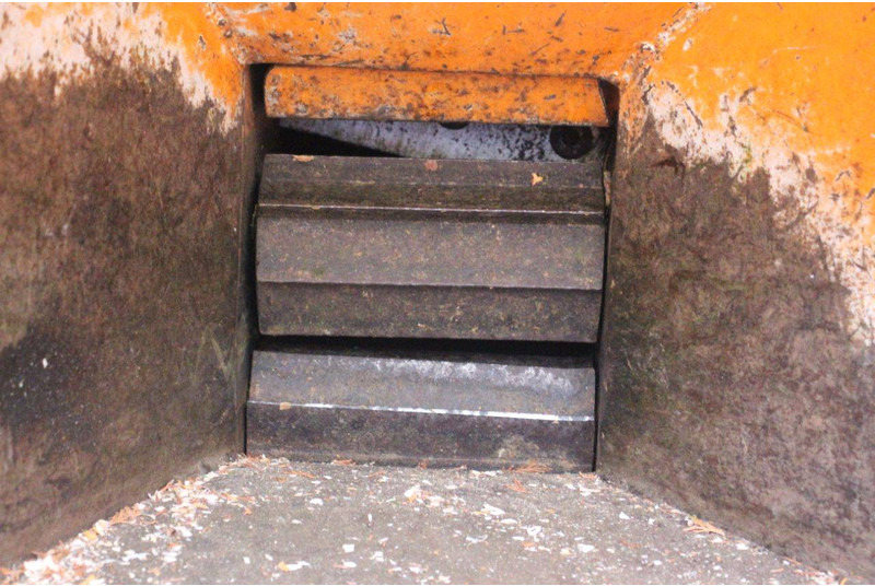 Trituradora de madera Jensen A425DI: foto 17