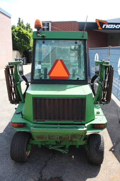 John Deere - Cortacésped: foto 4 John Deere - Cortacésped: foto 4