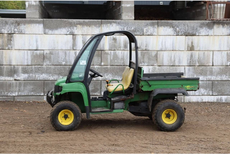 John Deere HPX - Carrito de golf: foto 1 John Deere HPX - Carrito de golf: foto 1