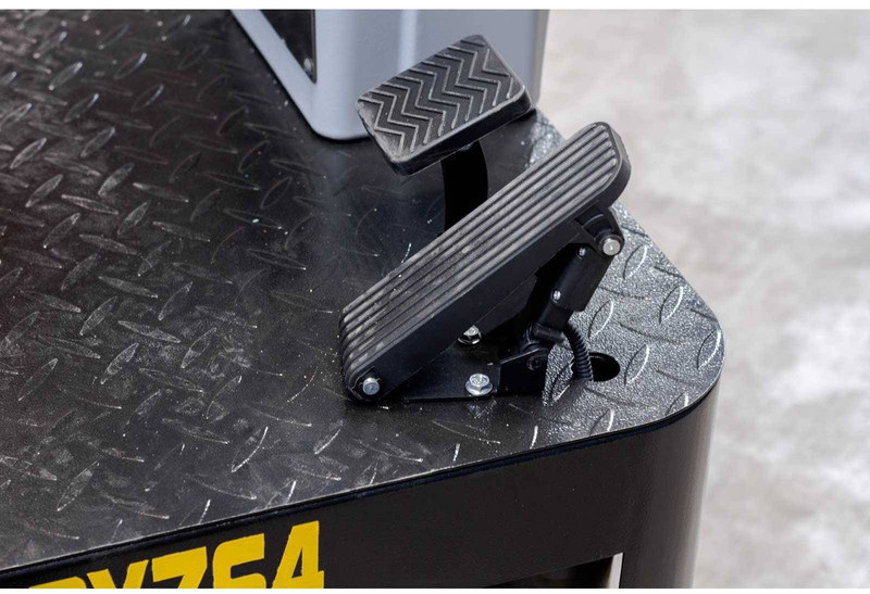 Barredora vial nuevo Kremer KRYZS4 Zit: foto 12 Barredora vial nuevo Kremer KRYZS4 Zit: foto 12