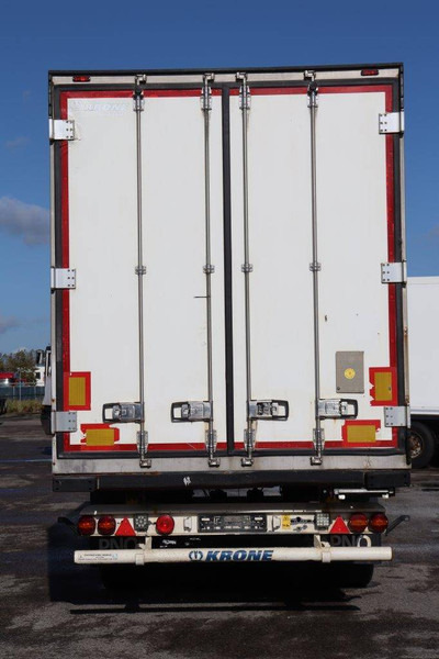 Krone SD - Semirremolque frigorífico: foto 5 Krone SD - Semirremolque frigorífico: foto 5