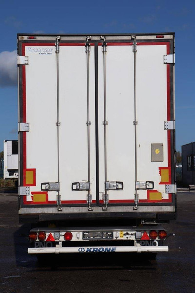 Krone TL - Semirremolque frigorífico: foto 4 Krone TL - Semirremolque frigorífico: foto 4