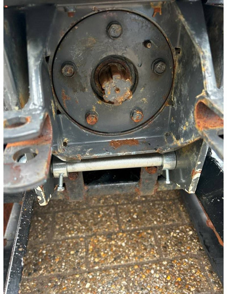 Kubota B1-14D - Tractor: foto 4 Kubota B1-14D - Tractor: foto 4