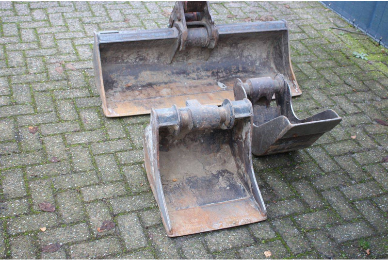 Excavadora de cadenas Kubota U27-4: foto 15