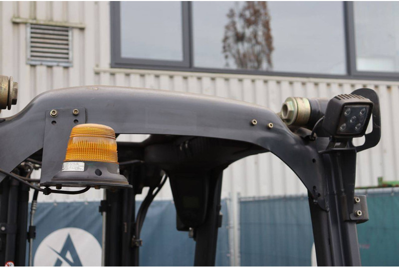 Carretilla elevadora eléctrica Linde E16PH-02: foto 20 Carretilla elevadora eléctrica Linde E16PH-02: foto 20