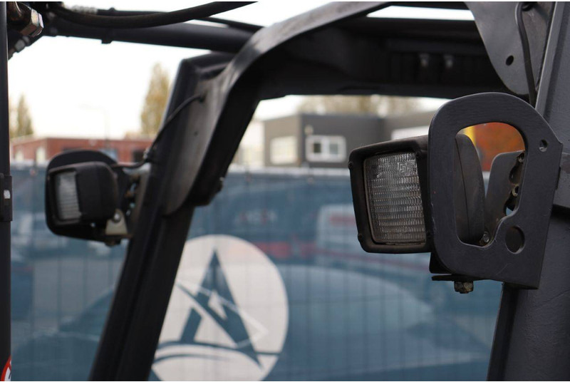 Carretilla elevadora eléctrica Linde E16PH-02: foto 14 Carretilla elevadora eléctrica Linde E16PH-02: foto 14