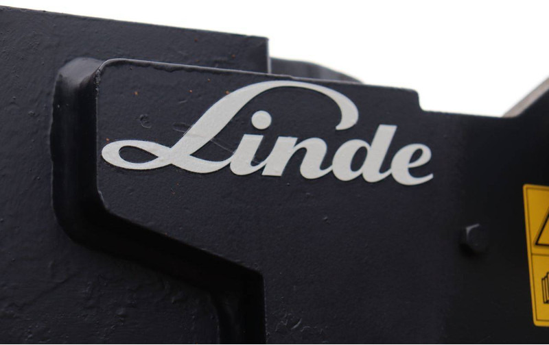 Carretilla elevadora eléctrica Linde E16PH-02: foto 13 Carretilla elevadora eléctrica Linde E16PH-02: foto 13