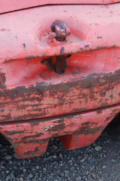 Carretilla elevadora eléctrica Linde E20P-02: foto 19