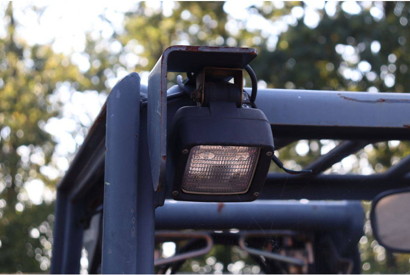 Carretilla elevadora eléctrica Linde E20P-02: foto 17