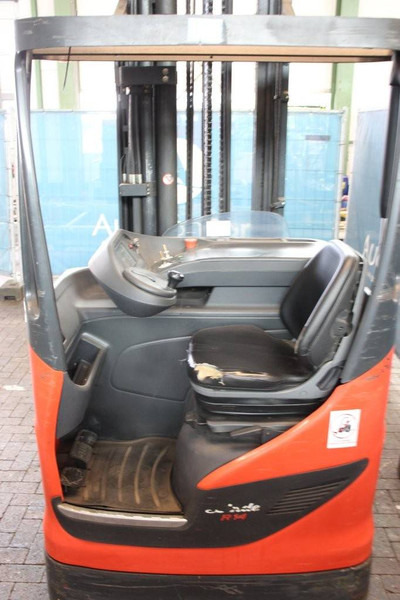 Retráctil Linde R14-01: foto 14