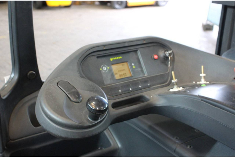 Retráctil Linde R14-01: foto 16