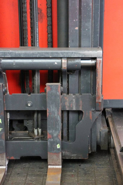 Retráctil Linde R14-01: foto 11