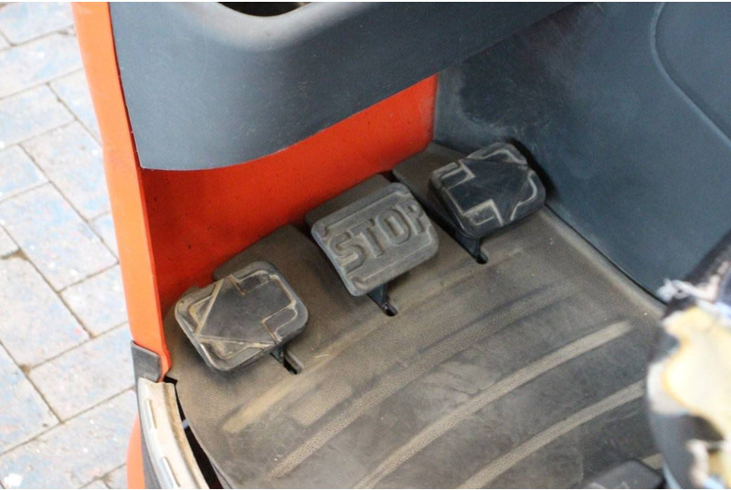 Retráctil Linde R14-01: foto 17