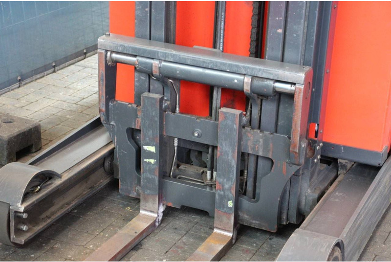 Retráctil Linde R14-01: foto 10