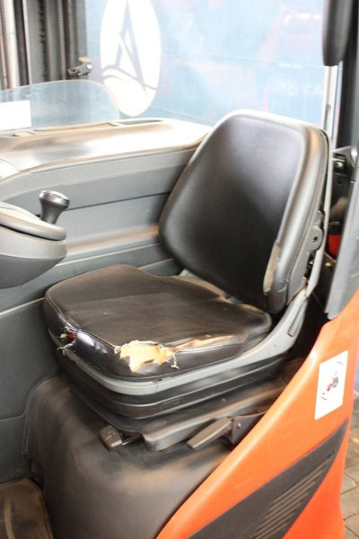 Retráctil Linde R14-01: foto 18