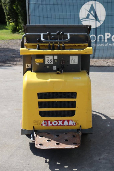 Neuson DT08PL - Minidumper: foto 4 Neuson DT08PL - Minidumper: foto 4