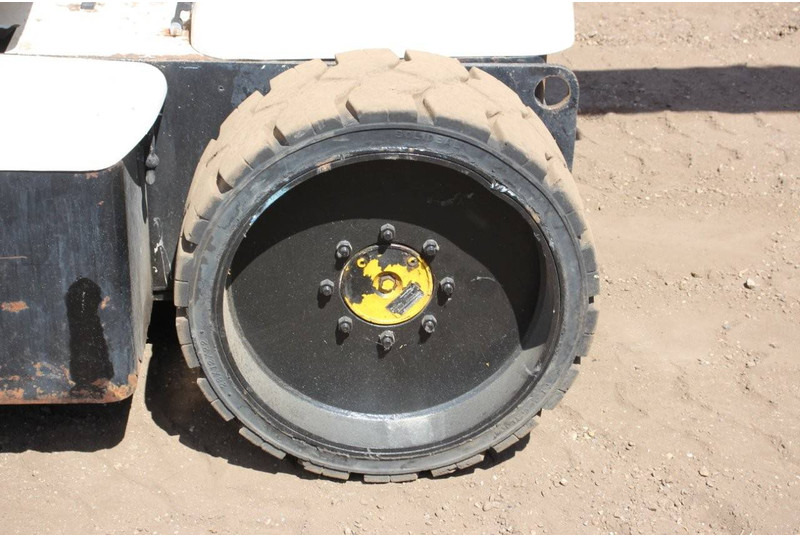Plataforma articulada Niftylift HR 15 NDE: foto 17