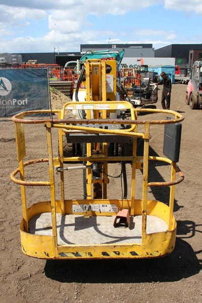Plataforma articulada Niftylift HR 15 NDE: foto 7