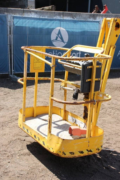 Plataforma articulada Niftylift HR 15 NDE: foto 9