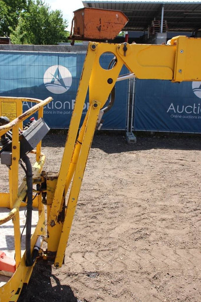 Plataforma articulada Niftylift HR 15 NDE: foto 13