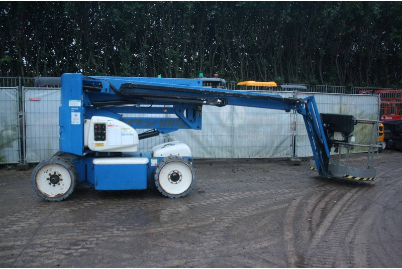 Niftylift HR15 NDE - Plataforma articulada: foto 1 Niftylift HR15 NDE - Plataforma articulada: foto 1