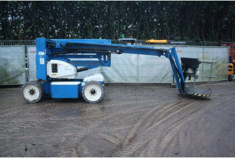 Niftylift HR15 NDE - Plataforma articulada: foto 2 Niftylift HR15 NDE - Plataforma articulada: foto 2