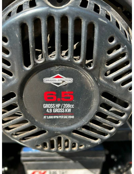 Onbekend CMD500 - Minidumper: foto 5 Onbekend CMD500 - Minidumper: foto 5