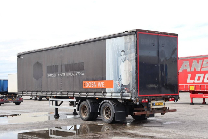 Onbekend OR35-220 - Semirremolque lona: foto 4 Onbekend OR35-220 - Semirremolque lona: foto 4