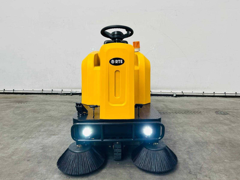 Onbekend SW80 - Barredora vial: foto 5 Onbekend SW80 - Barredora vial: foto 5