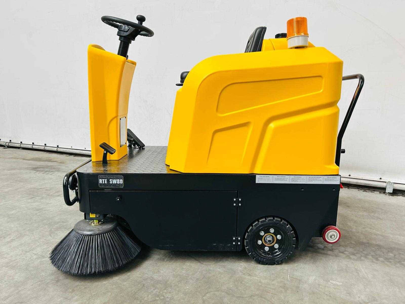 Onbekend SW80 - Barredora vial: foto 3 Onbekend SW80 - Barredora vial: foto 3